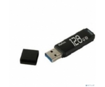 Накопитель 128GB Netac U351 (NT03U351N-128G-30BK) <USB3.0> (черный)