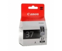 <уценка> Картридж CANON PG-37 <iP1800/1900/2500/2600/MP140/190/210/220> <черный> (по сроку годности)