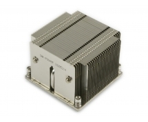 Система охлаждения Supermicro SNK-P0048P 2U Passive CPU Heat Sink for X9