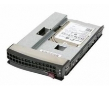 Аксессуар SuperMicro MCP-220-00118-0B (HotSwap лоток для установки 2.5'' HDD/SSD в 3.5'')