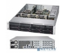 Платформа SuperMicro SYS-6029P-WTR