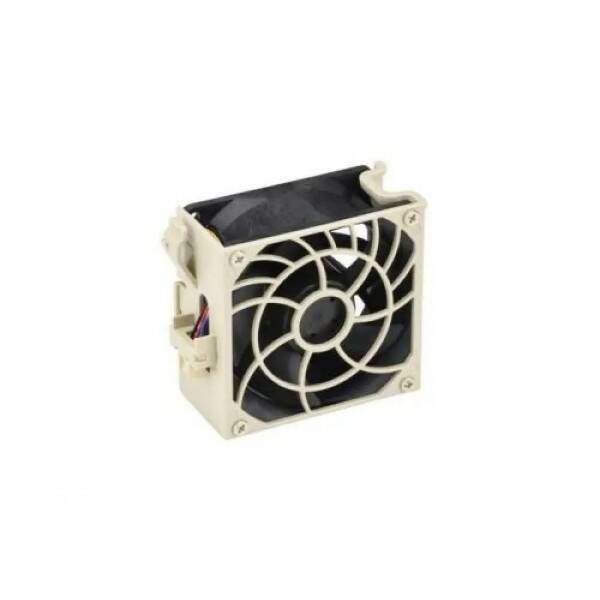 Вентилятор SuperMicro FAN-0181L4 80x80x38 mm, 9.4K RPM, Hot-swappable Middle Cooling Fan