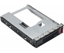 Аксессуар SuperMicro MCP-220-00158-0B 2.5in Gen-3 Hot-Swap Tool-less Drive Bay HDD/SSD_(SuperMicro)