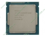 Процессор Intel Celeron G1820 <2.70ГГц, 2x256K+2M, HD Graphics, 53Вт, LGA1150> OEM