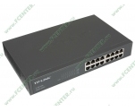 Коммутатор TP-Link TL-SG1016D