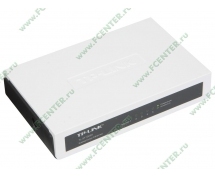 Коммутатор TP-Link TL-SF1005D <5*10/100>