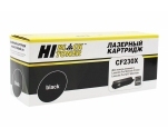 Картридж HP CF230X/051H Hi-Black с чипом