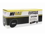 Тонер-картридж Hi-Black (HB-CF230A) для HP LJ Pro M203/MFP M227, 1,6K (с чипом) (Hi-Black)