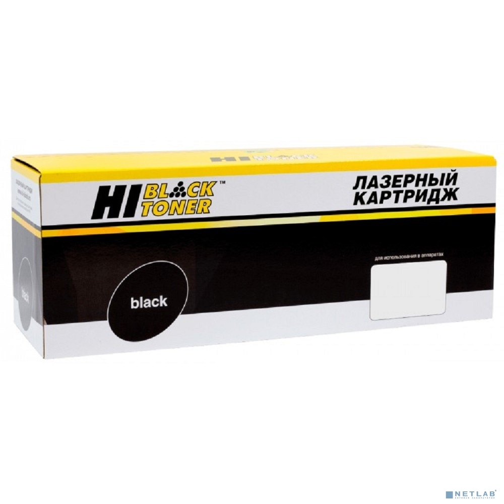 Картридж HP CF259A Hi-Black для HP LJ M404/MFP428