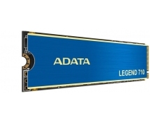 Накопитель SSD 2TB ADATA LEGEND 710 (ALEG-710-2TCS) <M.2 2280, NVMe, PCI-Ex4 3.0>