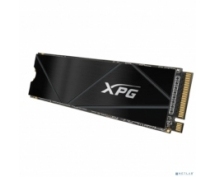 Накопитель SSD 1TB ADATA XPG GAMMIX S50 Core (SGAMMIXS50C-1000G-CS) <M.2 2280, NVMe, PCI-Ex4 4.0>