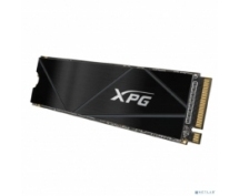 Накопитель SSD  500GB ADATA XPG GAMMIX S50 Core (SGAMMIXS50C-500G-CS) <M.2 2280, NVMe, PCI-Ex4 4.0>