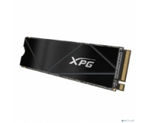 Накопитель SSD 2TB ADATA XPG GAMMIX S50 Core (SGAMMIXS50C-2000G-CS) <M.2 2280, NVMe, PCI-Ex4 4.0>