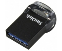 Накопитель  32GB SanDisk Ultra Fit (SDCZ430-032G-G46) <USB3.1>