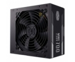 Блок питания  700Вт Cooler Master MWE White (MPE-7001-ACABW-EU) <ATX 2.52, 120мм, 80+>