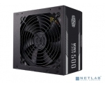 Блок питания  500Вт Cooler Master MWE White (MPE-5001-ACABW-EU) <ATX 2.31, 120мм, 80+>