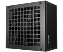 Блок питания  650Вт Deepcool PF650 <ATX 2.4, 120мм, 80+>