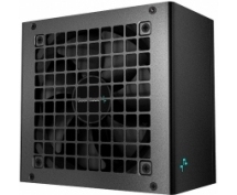 Блок питания  550Вт Deepcool PK550D <ATX 2.4, 120мм, 80+ Bronze>