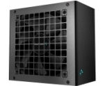 Блок питания  500Вт Deepcool PK500D <ATX 2.4, 120мм, 80+ Bronze>