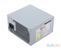 Блок питания  400Вт FSP Q-Dion QD-400 <ATX 2.3, вентилятор 120мм>