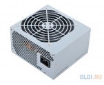 Блок питания  500Вт FSP Q-Dion QD-500 <ATX 2.3, вентилятор 120мм>