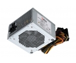 Блок питания  450Вт FSP Q-Dion QD-450 80+ <ATX 2.3, APFC, 80+, вентилятор 120мм>