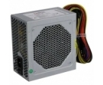 Блок питания  500Вт FSP Q-Dion QD-500 80+ <ATX 2.31, APFC, вентилятор 120мм, 80+>