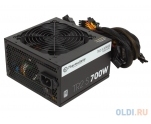 Блок питания  700Вт Thermaltake TR2 S (TRS-700AH2NK) <ATX 2.3, 120мм, 80+>