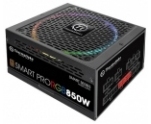 Блок питания  850Вт Thermaltake Smart Pro RGB (SPR-0850F-R) <ATX 2.4, 140мм, 80+ Bronze, модульный>