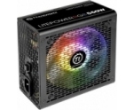 Блок питания  550Вт Thermaltake Litepower RGB (LTP-550AL2NK) <ATX 2.3, 120мм, RGB>