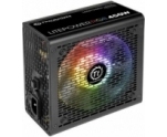 Блок питания  450Вт Thermaltake Litepower RGB (LTP-450AL2NK) <ATX 2.3, 120мм, RGB>