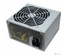 Блок питания  500Вт Foxline FZ500R <ATX 2.3, 120мм>