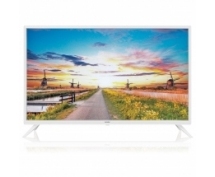 Телевизор 32" (81см) BBK 32LEM-1088/TS2C <HD Ready, LED, DVB-T/T2/C> (белый)