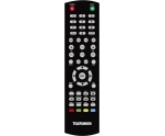 Телевизор 31.5" (80см) Telefunken TF-LED32S02T2H <HD Ready, LED, DVB-T2/C> (черный)