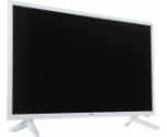 Телевизор 32" (81см) BBK 32LEX-7290/TS2C <HD Ready, LED, DVB-T2/C/S2, Smart TV, WiFi> (белый)