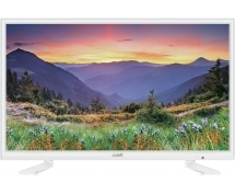 Телевизор 32" (81см) BBK 32LEX-7290/TS2C <HD Ready, LED, DVB-T2/C/S2, Smart TV, WiFi> (белый)