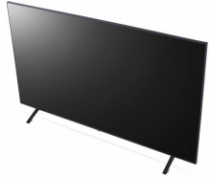 Телевизор 43" (109см) LG 43UR78001LJ <Ultra HD, DVB-T2/C/S2, Wi-Fi, Smart TV> (черный)