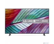 Телевизор 50" (127см) LG 50UR78006LK (черный)