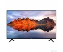 Телевизор 50" (127см)  Xiaomi MI LED TV A 50 2025 <Ultra HD, SmartTV, DVB-T2/C/S2> (черный)