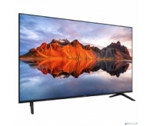 Телевизор 50" (127см)  Xiaomi MI LED TV A 50 2025 <Ultra HD, SmartTV, DVB-T2/C/S2> (черный)