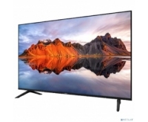 Телевизор 50" (127см)  Xiaomi MI LED TV A 50 2025 <Ultra HD, SmartTV, DVB-T2/C/S2> (черный)