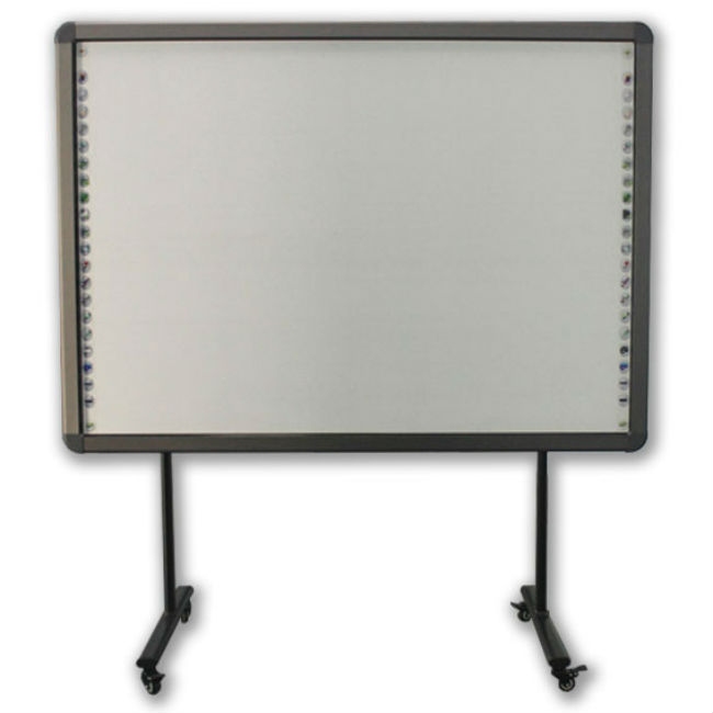 Интерактивная доска Classic Solution CS-IR-85T CSTB-EBL(85)ZRT 10-Touch