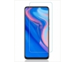 Стекло защитное для HUAWEI SMART Z,Y9 PRIME 2019, HONOR 9X/9X  BoraSCO PREMIUM BLACK