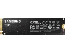 Накопитель SSD 1TB Samsung 980 (MZ-V8V1T0BW) <M.2 2280, NVMe, PCI-Ex4 3.0>