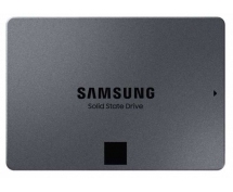 Накопитель SSD 2TB Samsung 870 QVO (MZ-77Q2T0BW) <2.5", SATA3>