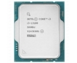 <уценка> Процессор Intel Core i3-13100 <3.4-4.5ГГц, 4+0 ядра, 12M, UHD730, 60-110Вт, LGA1700> OEM