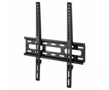 Кронштейн Hama (108770) <Vesa 400x400> (до 30 кг) <черный>