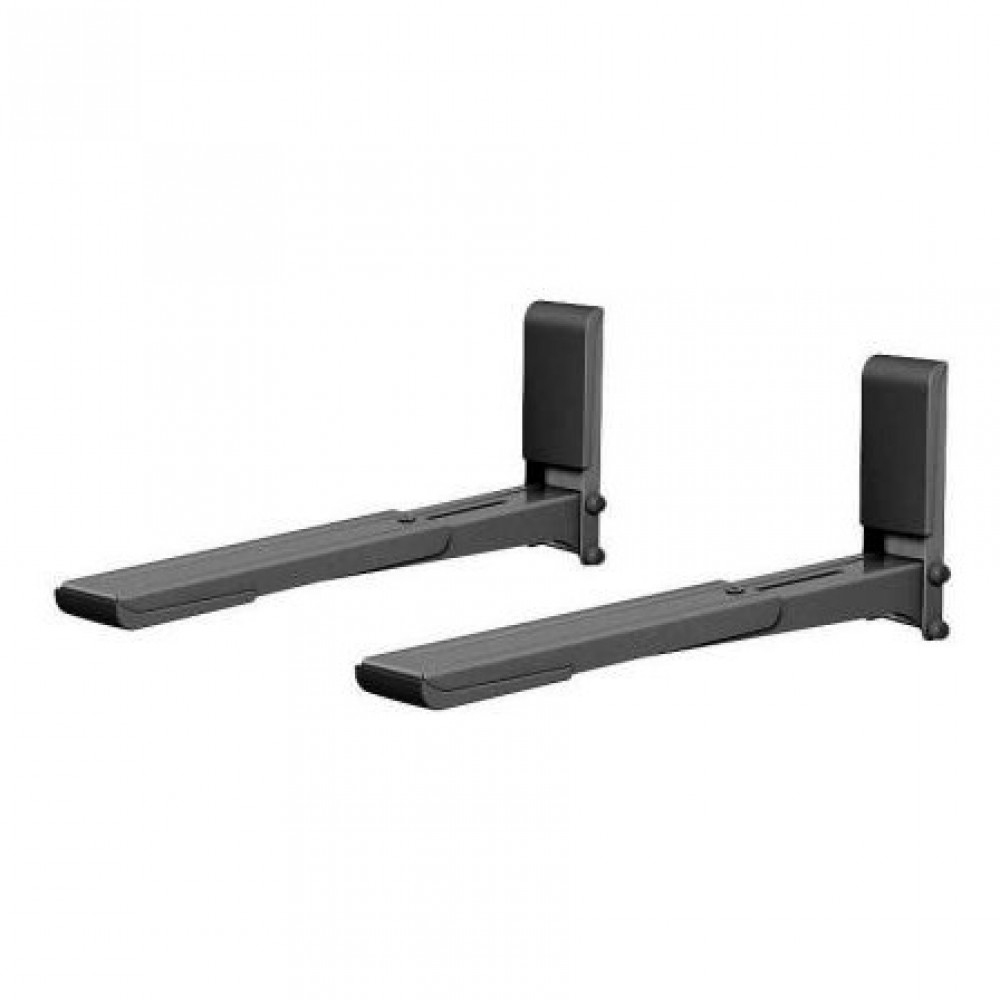 Кронштейн Holder MWS-2003 (полка) (черный)