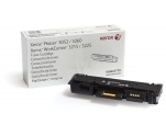 Заправка лазерного картриджа Xerox Phaser 3052 / 3260 / WC 3215 / 3225 (106R02778)