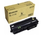 Заправка лазерного картриджа Kyocera ТК-1170